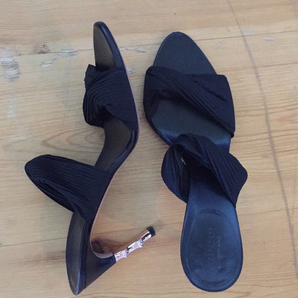 Tom Ford Gucci Runway Heels - Picture 4 of 7